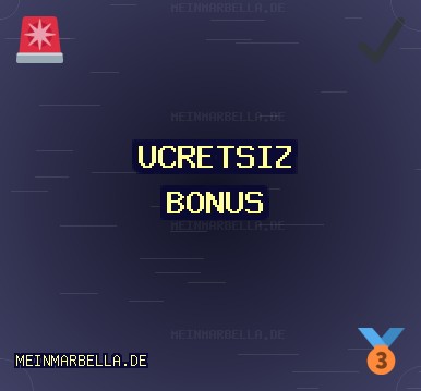 Deneme Bonusu Veren Siteler - 1354 TL Bonus | meinmarbella.de